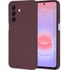 Techsuit - Softflex - Samsung Galaxy A27 5G - Plum Red