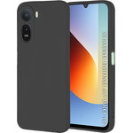Techsuit - Softflex - Xiaomi Redmi A7 Pro 4G - Black