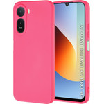 Techsuit - Softflex - Xiaomi Redmi A7 Pro 4G - Hot Pink