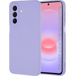 Techsuit - Softflex - Xiaomi Redmi A7 Pro 4G - Light Purple