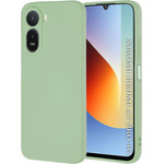Techsuit - Softflex - Xiaomi Redmi A7 Pro 4G - Mint Green