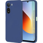 Techsuit - Softflex - Xiaomi Redmi A7 Pro 4G - Navy Blue