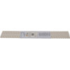 Ruhhy Drawer organizer-Separator 4 Pcs - (19098-0)