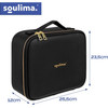 Soulima Cosmetic box with mirror Led 27236 - (19125-0)