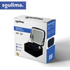 Soulima Cosmetic box with mirror Led 27236 - (19125-0)