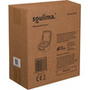Soulima Cosmetic box with mirror Led 27236 - (19125-0)