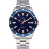 RADIANT Watch Man (45MM) - (RA602201)