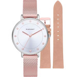RADIANT Watch Woman (36MM) - (RA600203)