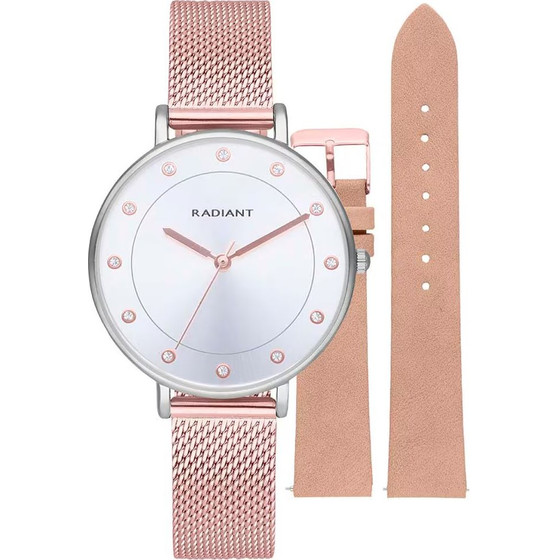 RADIANT Watch Woman (36MM) - (RA600203)