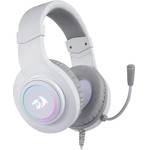 Redragon Gaming ��������� - H260W Hylas Rgb (WHITE)