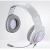 Redragon Gaming ��������� - H260W Hylas Rgb (WHITE)