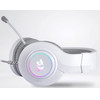 Redragon Gaming ��������� - H260W Hylas Rgb (WHITE)