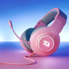 Redragon Gaming ��������� - H270P Mento (PINK)