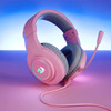 Redragon Gaming ��������� - H270P Mento (PINK)
