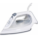 Braun Steam Iron Ceramic Soleplate Grey 2400 W - (Si 3054 GY)