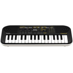 Casio SA-51 Digital Piano 32 Keys Black - (Mu SA-51)