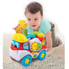 Clementoni Set - Eugeniusz The Road Genius Children�s Truck - (50110)