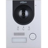 Dahua Technology Video Intercom System 2 Mp Silver - (VTO2202F-P-S3)