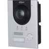 Dahua Technology Video Intercom System 2 Mp Silver - (VTO2202F-P-S3)