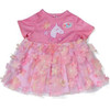 Zapf Creation: Baby Born Floral Dress 43cm (839393)