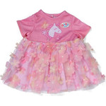Zapf Creation: Baby Born Floral Dress 43cm (839393)