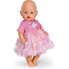 Zapf Creation: Baby Born Floral Dress 43cm (839393)