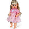 Zapf Creation: Baby Born Floral Dress 43cm (839393)