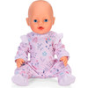 Zapf Creation: Baby Born Forest Design Onesie Romper 43cm (840115)
