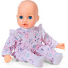 Zapf Creation: Baby Born Forest Design Onesie Romper 43cm (840115)