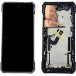 Ulefone ������������ ����� Lcd & Touch Panel ��� Smartphone Armor 34 Pro Plus - (TP+LCD-ARMOR34PROPLUS)