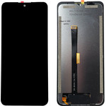 Ulefone ������������ ����� Lcd & Touch Panel ��� Smartphone Rugking 3 Pro - (TP+LCD-RUGKING3PRO)