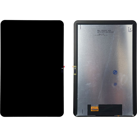 Ulefone ������������ ����� Lcd & Touch Panel ��� Tablet Rugking Pad 2 Pro - (TP+LCD-RUGKINGPAD2PRO)