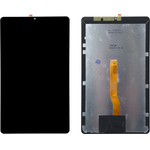 Ulefone ������������ ����� Lcd & Touch Panel ��� Tablet Tab A9 Pro - (TP+LCD-TABA9PRO)