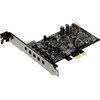 Creative Sound Card Sound Blaster Audigy Fx Pro - (70SB197000000)