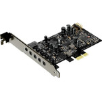 Creative Sound Card Sound Blaster Audigy Fx Pro - (70SB197000000)