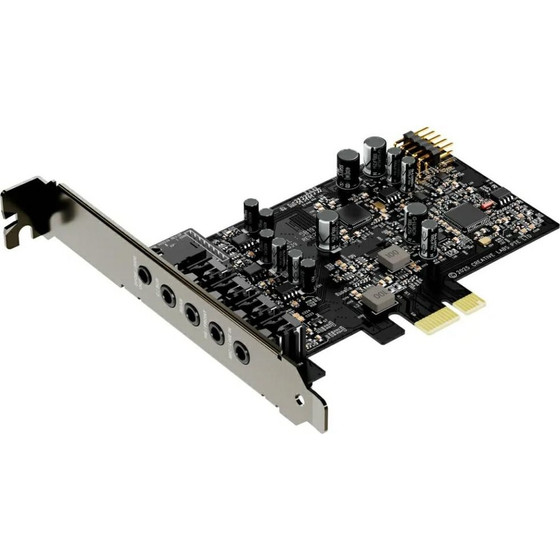 Creative Sound Card Sound Blaster Audigy Fx Pro - (70SB197000000)