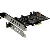 Creative Sound Card Sound Blaster Audigy Fx Pro - (70SB197000000)