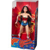 Mattel Barbie: Celebrities - Dc Comics Anniversary - Wonder Woman (JBJ36)