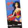 Mattel Barbie: Celebrities - Dc Comics Anniversary - Wonder Woman (JBJ36)