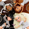 MGA Bratz: Charmz Doll - Yasmin (599340)