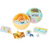 MGA Miniverse: Make It Mini Series Baby - Real Baby Baby Food (571261)