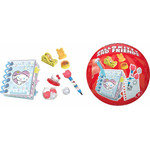 MGA Miniverse: Make It Mini Series Entertainment - Hello Kitty Series (535324)