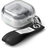 Ringke Air Galaxy Buds 4 / 4 Pro CLEAR/BLACK