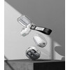 Ringke Air Galaxy Buds 4 / 4 Pro CLEAR/BLACK