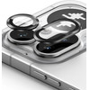 Ringke Oslona Aparatu Camera Frame Protector 2-Pack Nothing Phone 4A Pro BLACK