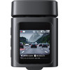 Baseus Primetrip VD1 Car Camera Video Recorder 2K+1080p - Black - (C0115900)