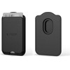 Tech-Protect CH02 Magwallet Magsafe Magnetic Wallet For Phone - Black - (30002-0)