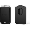 Tech-Protect CH02 Magwallet Magsafe Magnetic Wallet For Phone - Carbon - (30003-0)