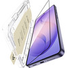 Tech-Protect Quick Set AR+ Anti-Reflective Glass For Samsung Galaxy S26 Ultra - Black - (29577-0)