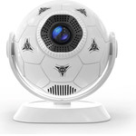 MagCubic 300 ANSI, Android 14, 720P (8K Input), Auto Keystone, Wifi - (HY300F)